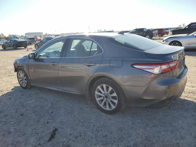 Photo 1 VIN: 4T1C11AK1LU331615 - TOYOTA CAMRY 