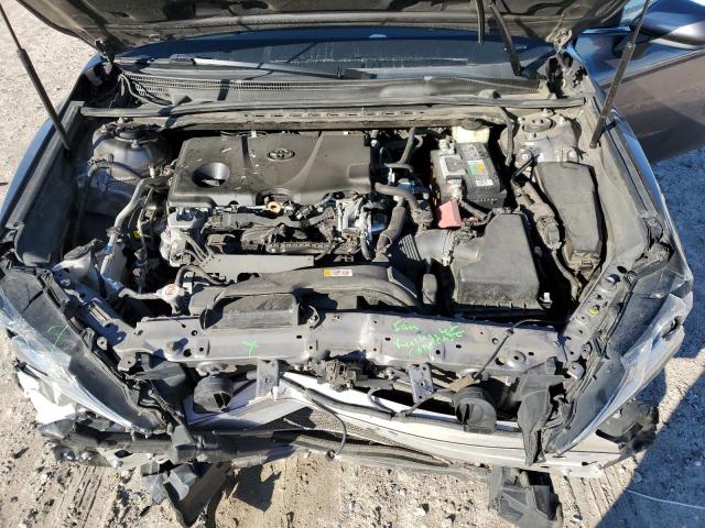 Photo 10 VIN: 4T1C11AK1LU331615 - TOYOTA CAMRY 