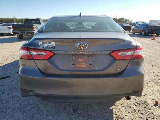 Photo 5 VIN: 4T1C11AK1LU331615 - TOYOTA CAMRY 