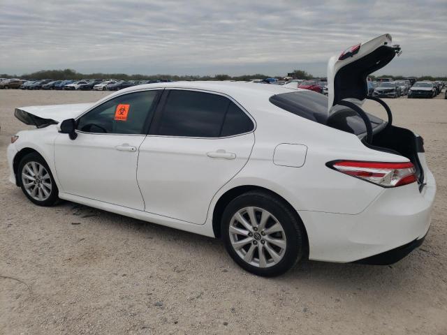 Photo 1 VIN: 4T1C11AK1LU338905 - TOYOTA CAMRY 