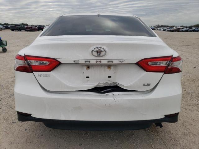 Photo 5 VIN: 4T1C11AK1LU338905 - TOYOTA CAMRY 