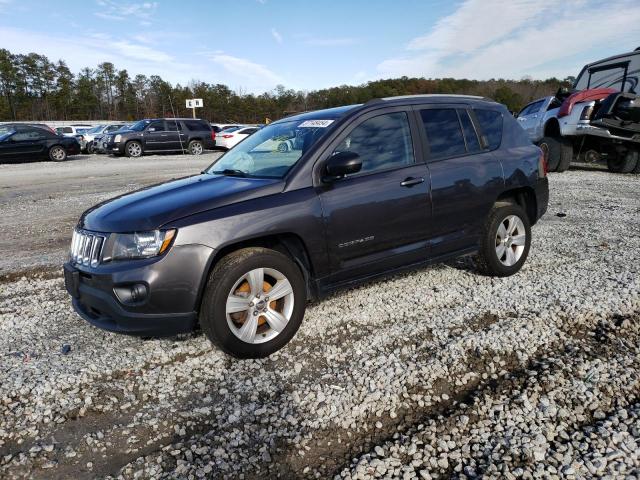 Photo 0 VIN: 4T1C11AK1LU339536 - JEEP COMPASS 