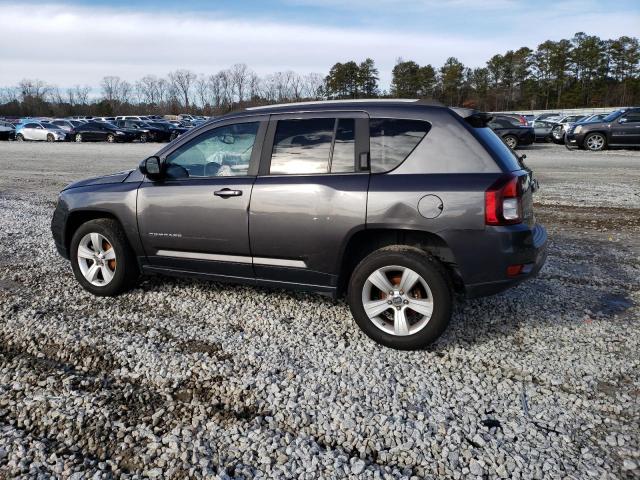 Photo 1 VIN: 4T1C11AK1LU339536 - JEEP COMPASS 