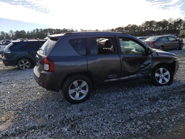 Photo 2 VIN: 4T1C11AK1LU339536 - JEEP COMPASS 