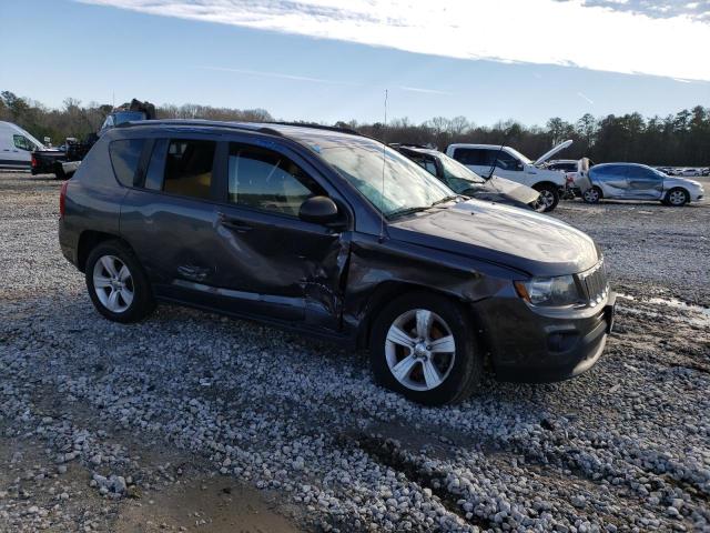 Photo 3 VIN: 4T1C11AK1LU339536 - JEEP COMPASS 