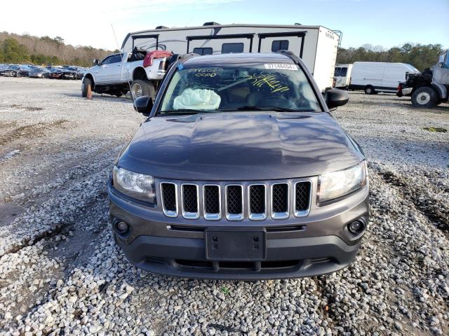 Photo 4 VIN: 4T1C11AK1LU339536 - JEEP COMPASS 