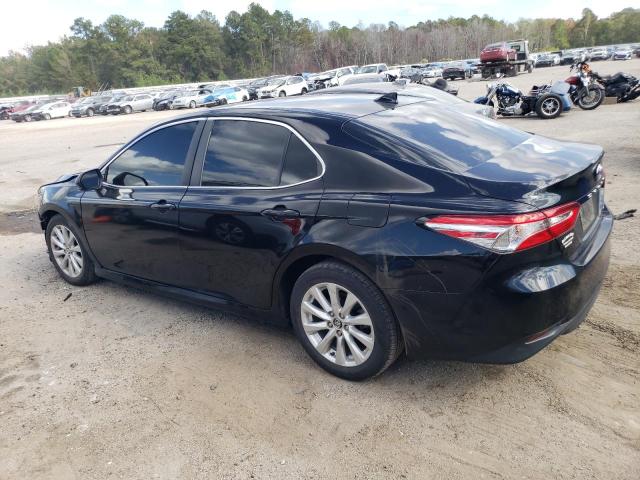 Photo 1 VIN: 4T1C11AK1LU341674 - TOYOTA CAMRY 