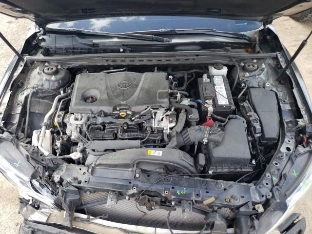 Photo 10 VIN: 4T1C11AK1LU341674 - TOYOTA CAMRY 