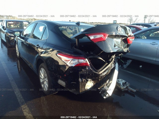 Photo 2 VIN: 4T1C11AK1LU347443 - TOYOTA CAMRY 