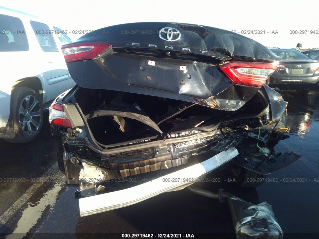 Photo 5 VIN: 4T1C11AK1LU347443 - TOYOTA CAMRY 