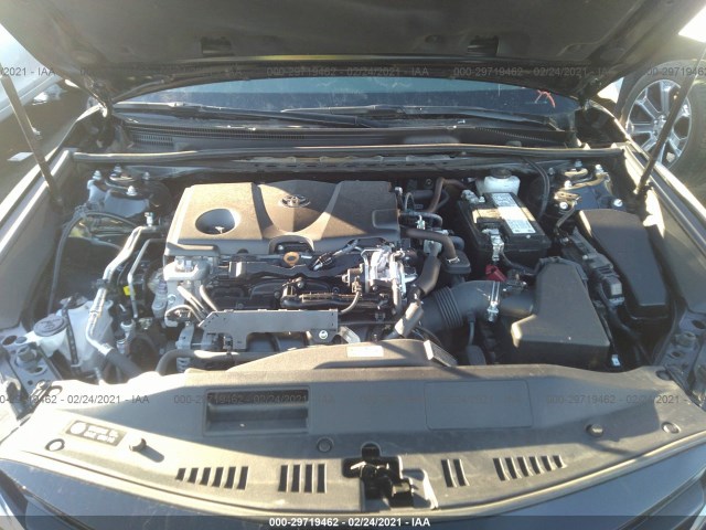 Photo 9 VIN: 4T1C11AK1LU347443 - TOYOTA CAMRY 