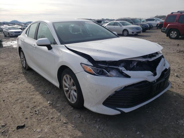 Photo 0 VIN: 4T1C11AK1LU348625 - TOYOTA CAMRY LE 