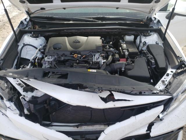 Photo 6 VIN: 4T1C11AK1LU348625 - TOYOTA CAMRY LE 