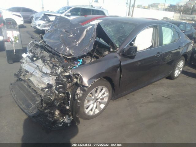 Photo 1 VIN: 4T1C11AK1LU362220 - TOYOTA CAMRY 