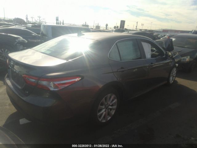 Photo 3 VIN: 4T1C11AK1LU362220 - TOYOTA CAMRY 