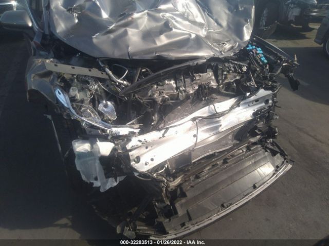 Photo 5 VIN: 4T1C11AK1LU362220 - TOYOTA CAMRY 