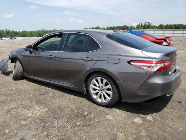 Photo 1 VIN: 4T1C11AK1LU367935 - TOYOTA CAMRY LE 