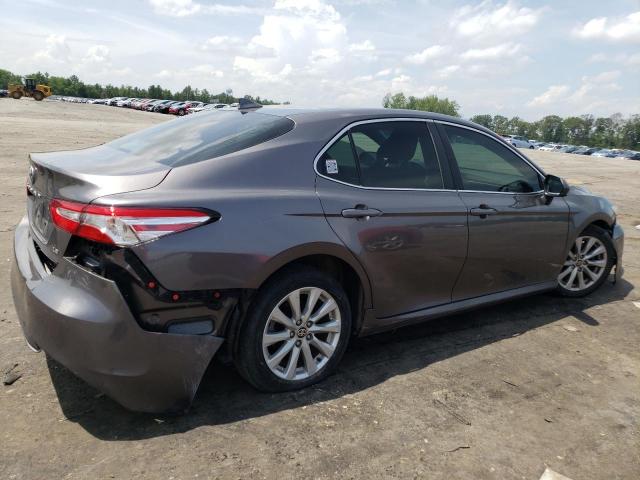 Photo 2 VIN: 4T1C11AK1LU367935 - TOYOTA CAMRY LE 