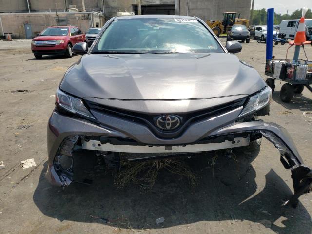 Photo 4 VIN: 4T1C11AK1LU367935 - TOYOTA CAMRY LE 