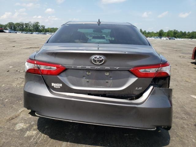 Photo 5 VIN: 4T1C11AK1LU367935 - TOYOTA CAMRY LE 