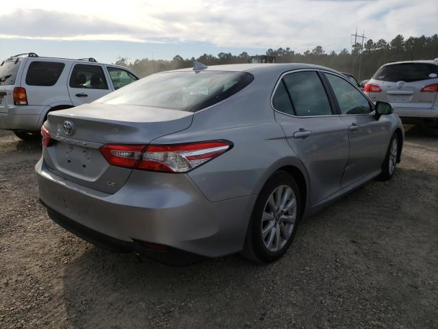 Photo 3 VIN: 4T1C11AK1LU379616 - TOYOTA CAMRY LE 