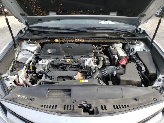 Photo 6 VIN: 4T1C11AK1LU379616 - TOYOTA CAMRY LE 