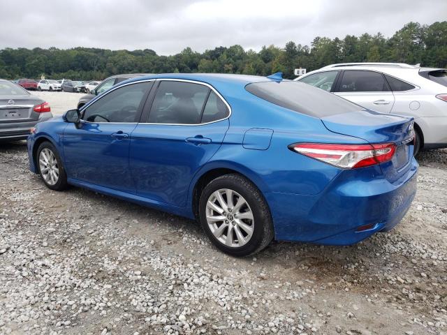 Photo 1 VIN: 4T1C11AK1LU381432 - TOYOTA CAMRY LE 