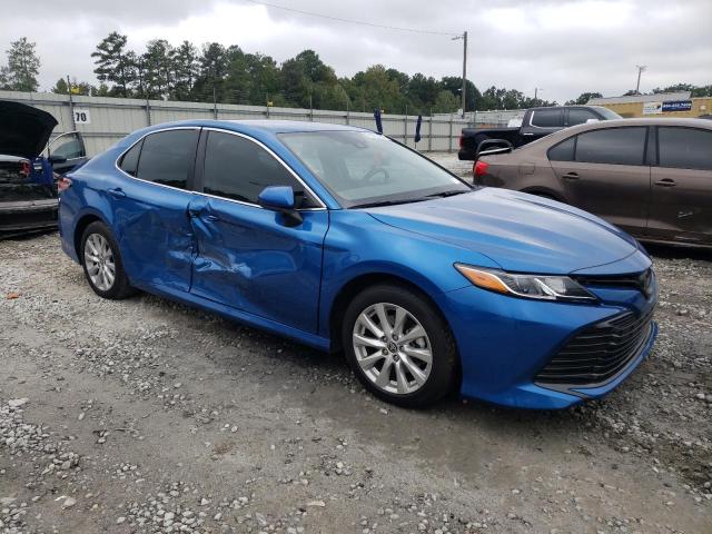 Photo 3 VIN: 4T1C11AK1LU381432 - TOYOTA CAMRY LE 