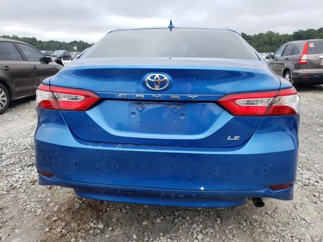 Photo 5 VIN: 4T1C11AK1LU381432 - TOYOTA CAMRY LE 