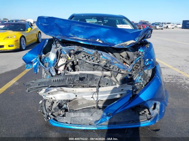 Photo 5 VIN: 4T1C11AK1LU390910 - TOYOTA CAMRY 