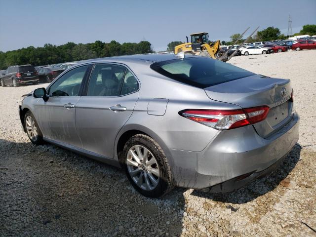 Photo 1 VIN: 4T1C11AK1LU500001 - TOYOTA CAMRY LE 