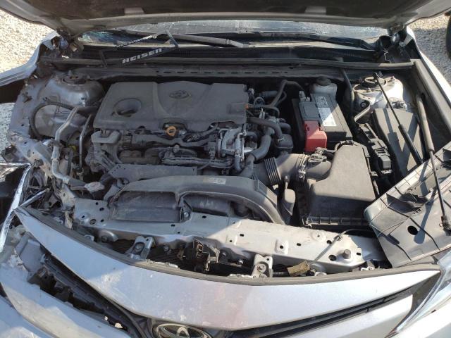 Photo 10 VIN: 4T1C11AK1LU500001 - TOYOTA CAMRY LE 