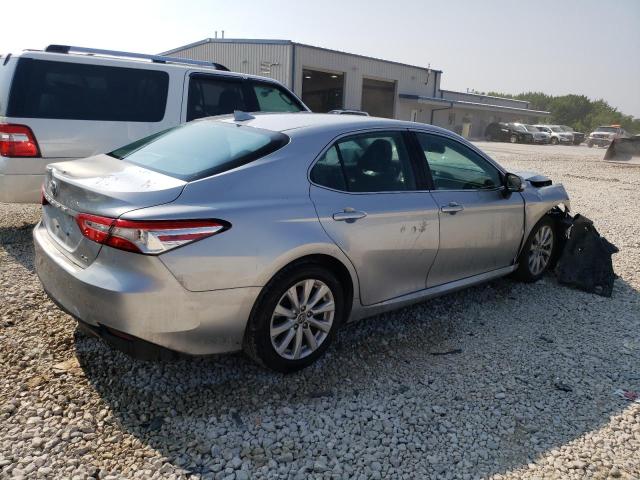 Photo 2 VIN: 4T1C11AK1LU500001 - TOYOTA CAMRY LE 