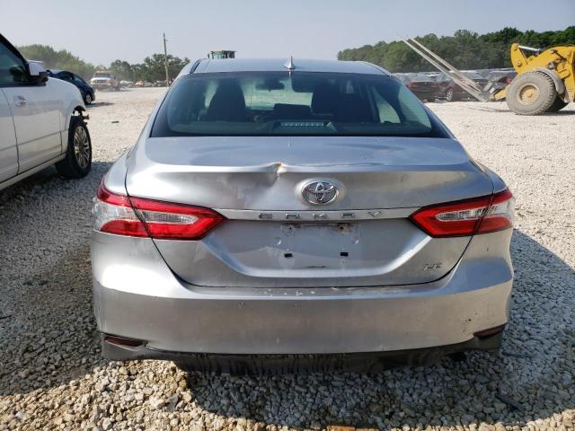 Photo 5 VIN: 4T1C11AK1LU500001 - TOYOTA CAMRY LE 