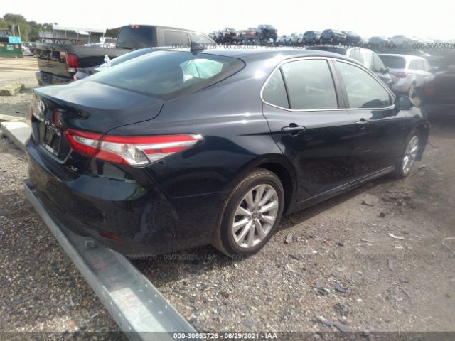 Photo 3 VIN: 4T1C11AK1LU500323 - TOYOTA CAMRY 