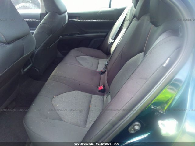 Photo 7 VIN: 4T1C11AK1LU500323 - TOYOTA CAMRY 