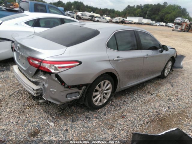 Photo 3 VIN: 4T1C11AK1LU511595 - TOYOTA CAMRY 