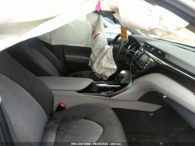 Photo 4 VIN: 4T1C11AK1LU511595 - TOYOTA CAMRY 