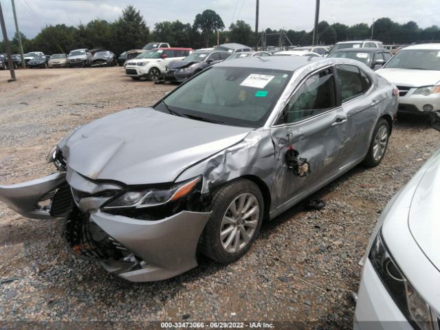 Photo 5 VIN: 4T1C11AK1LU511595 - TOYOTA CAMRY 