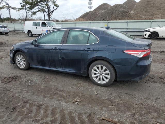 Photo 1 VIN: 4T1C11AK1LU864807 - TOYOTA CAMRY 