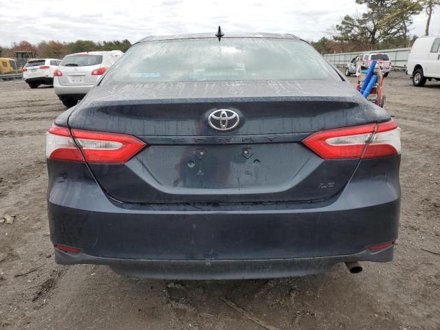 Photo 5 VIN: 4T1C11AK1LU864807 - TOYOTA CAMRY 