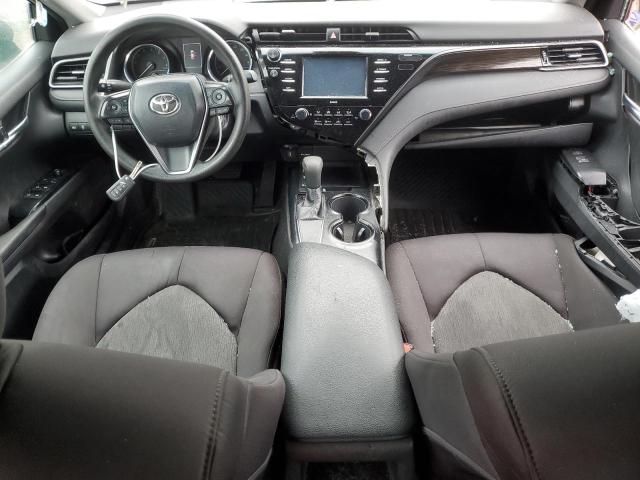 Photo 7 VIN: 4T1C11AK1LU864807 - TOYOTA CAMRY 