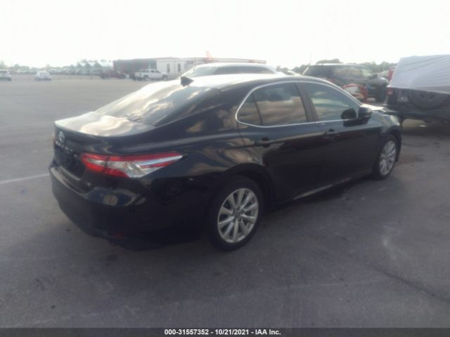 Photo 3 VIN: 4T1C11AK1LU867822 - TOYOTA CAMRY 