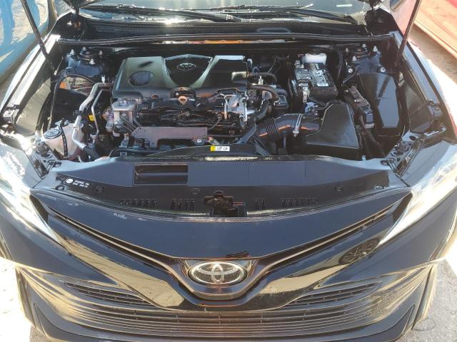 Photo 10 VIN: 4T1C11AK1LU869375 - TOYOTA CAMRY LE 