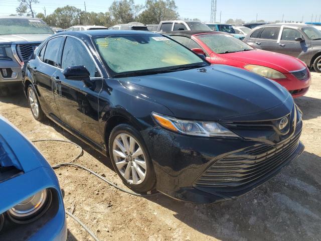 Photo 3 VIN: 4T1C11AK1LU869375 - TOYOTA CAMRY LE 