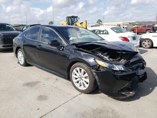 Photo 3 VIN: 4T1C11AK1LU877220 - TOYOTA CAMRY LE 