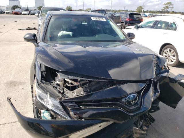 Photo 4 VIN: 4T1C11AK1LU877220 - TOYOTA CAMRY LE 