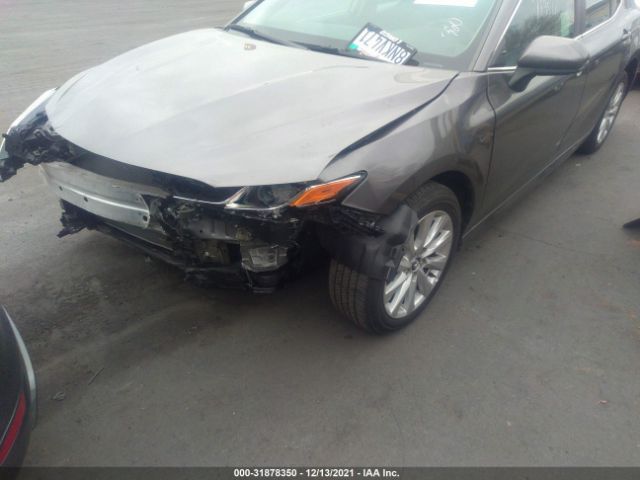 Photo 1 VIN: 4T1C11AK1LU883888 - TOYOTA CAMRY 