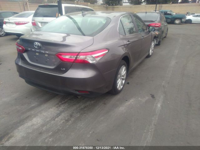 Photo 3 VIN: 4T1C11AK1LU883888 - TOYOTA CAMRY 