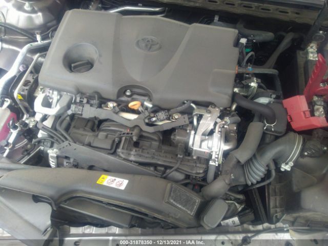 Photo 9 VIN: 4T1C11AK1LU883888 - TOYOTA CAMRY 